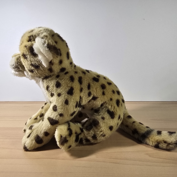 Webkinz Signature - Cheetah - Picture 3 of 7
